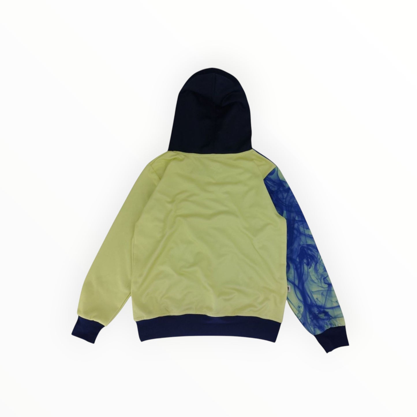 Sudadera Con Gorro Sin Cremallera Club América Humo