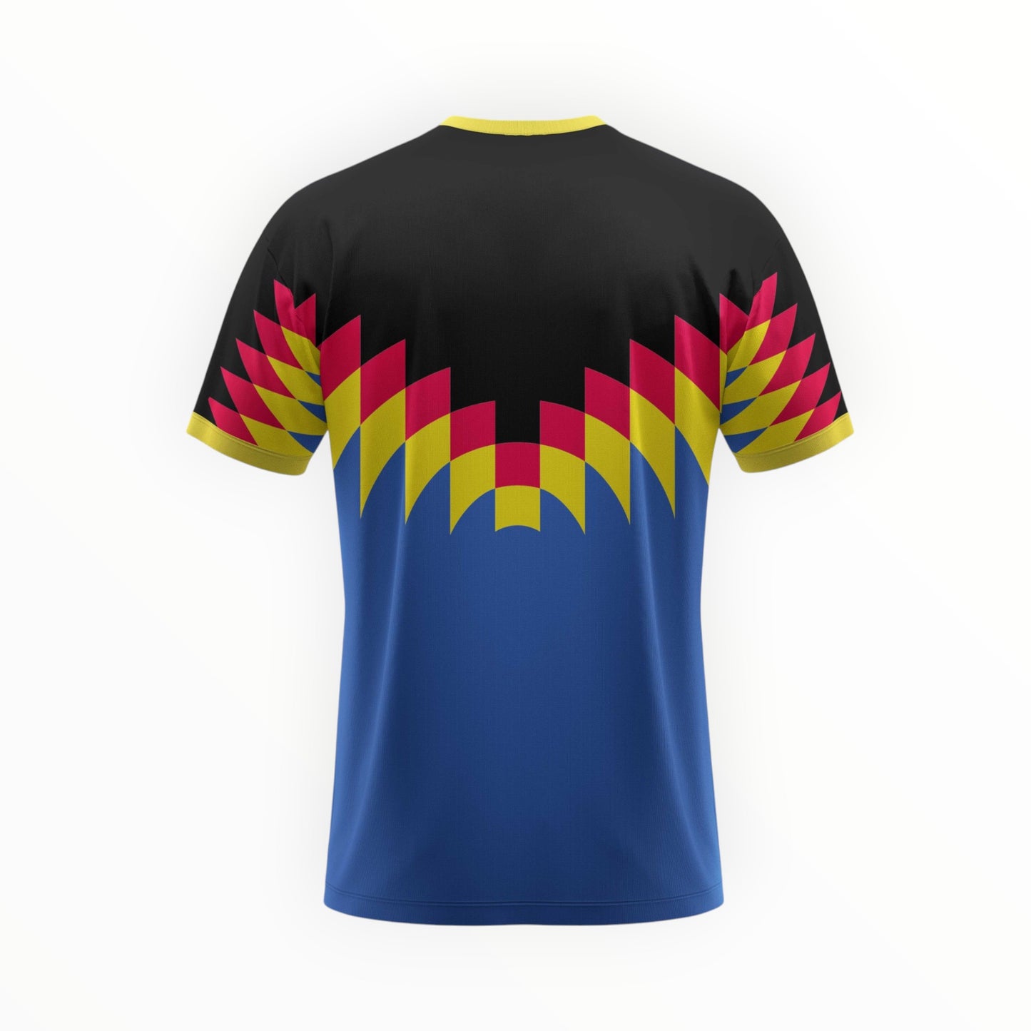 Jersey América Retro Azul 1995 Playera Fútbol Clásico Liga Mx