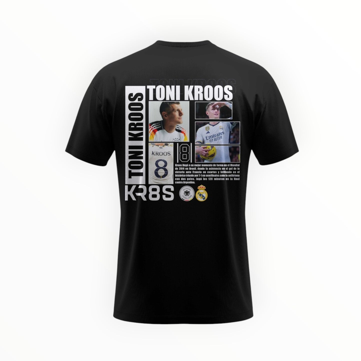 Toni Kroos