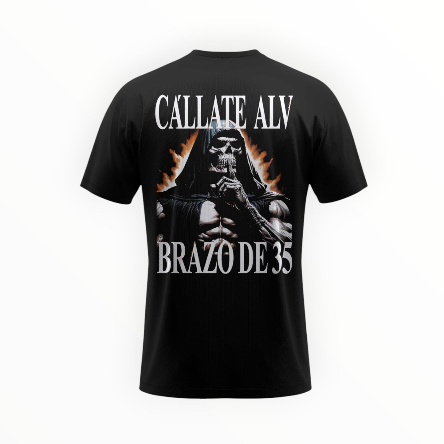 CÁLLATE ALV BRAZO DE 35