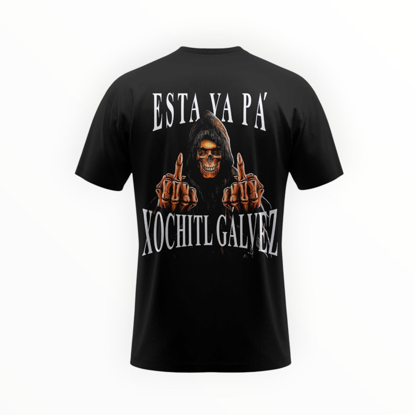ESTA VA PA' XÓCHITL GÁLVEZ