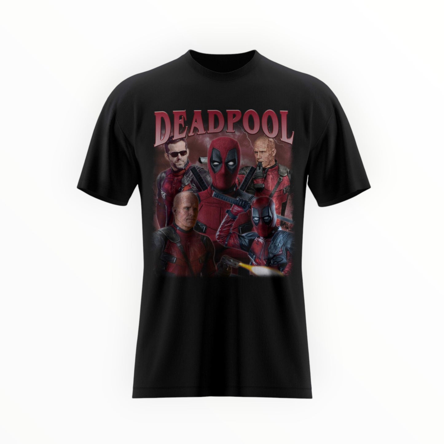 Variantes Deadpool