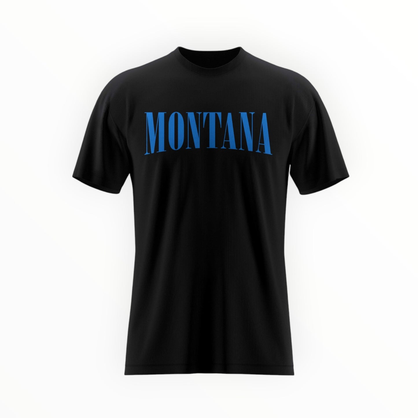 Playera Nata Montana Corridos Tumbados