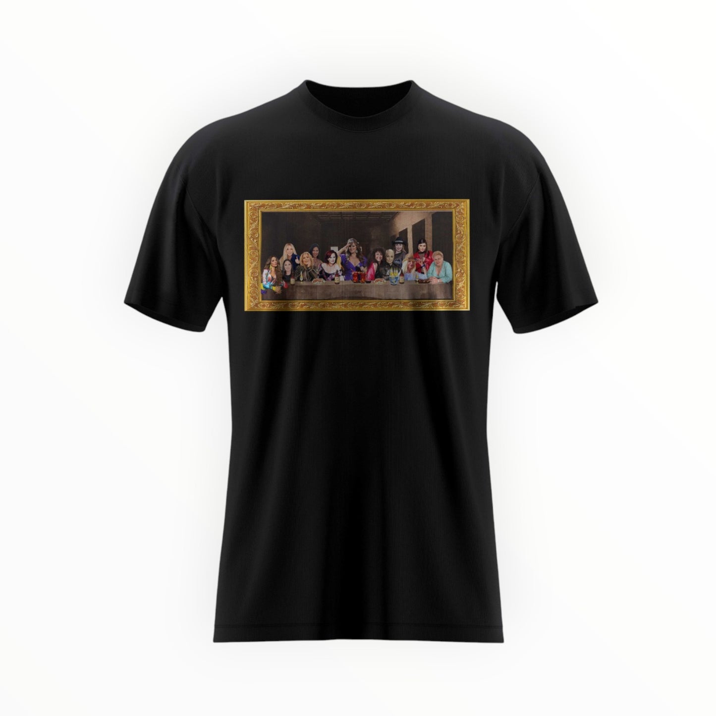 Playera La Última Peda Divas
