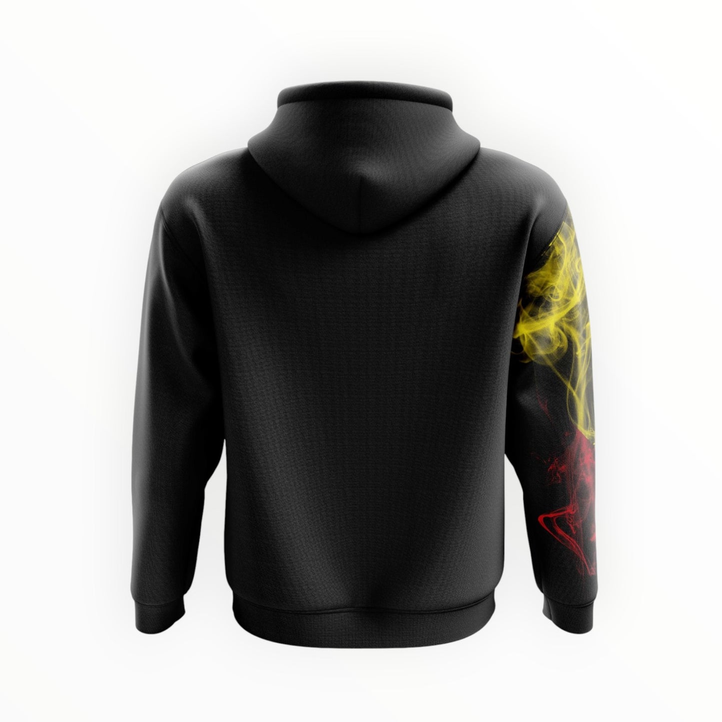 Sudadera Con Capucha Selección de Fútbol de Alemania Humo