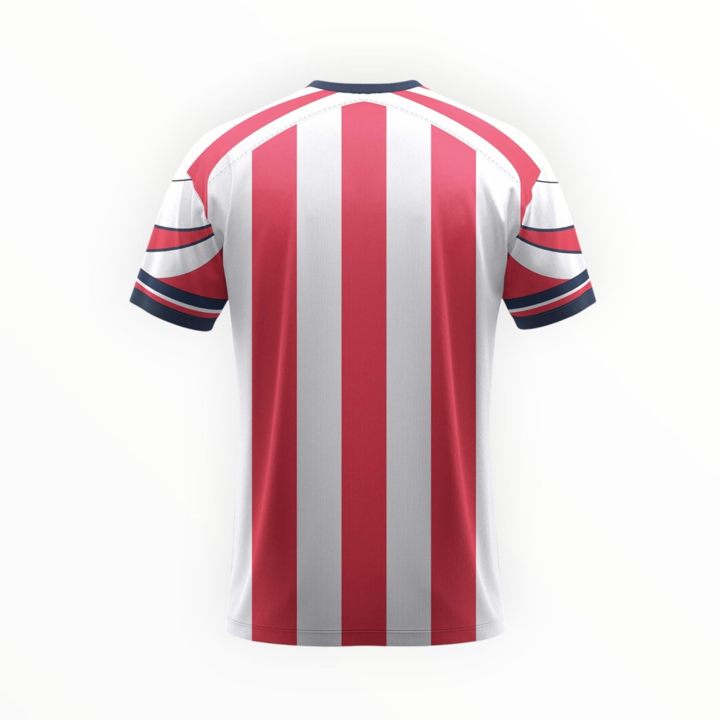 Jersey Chivas Del Guadalajara Retro 1998 Playera Fútbol Clásico Liga Mx