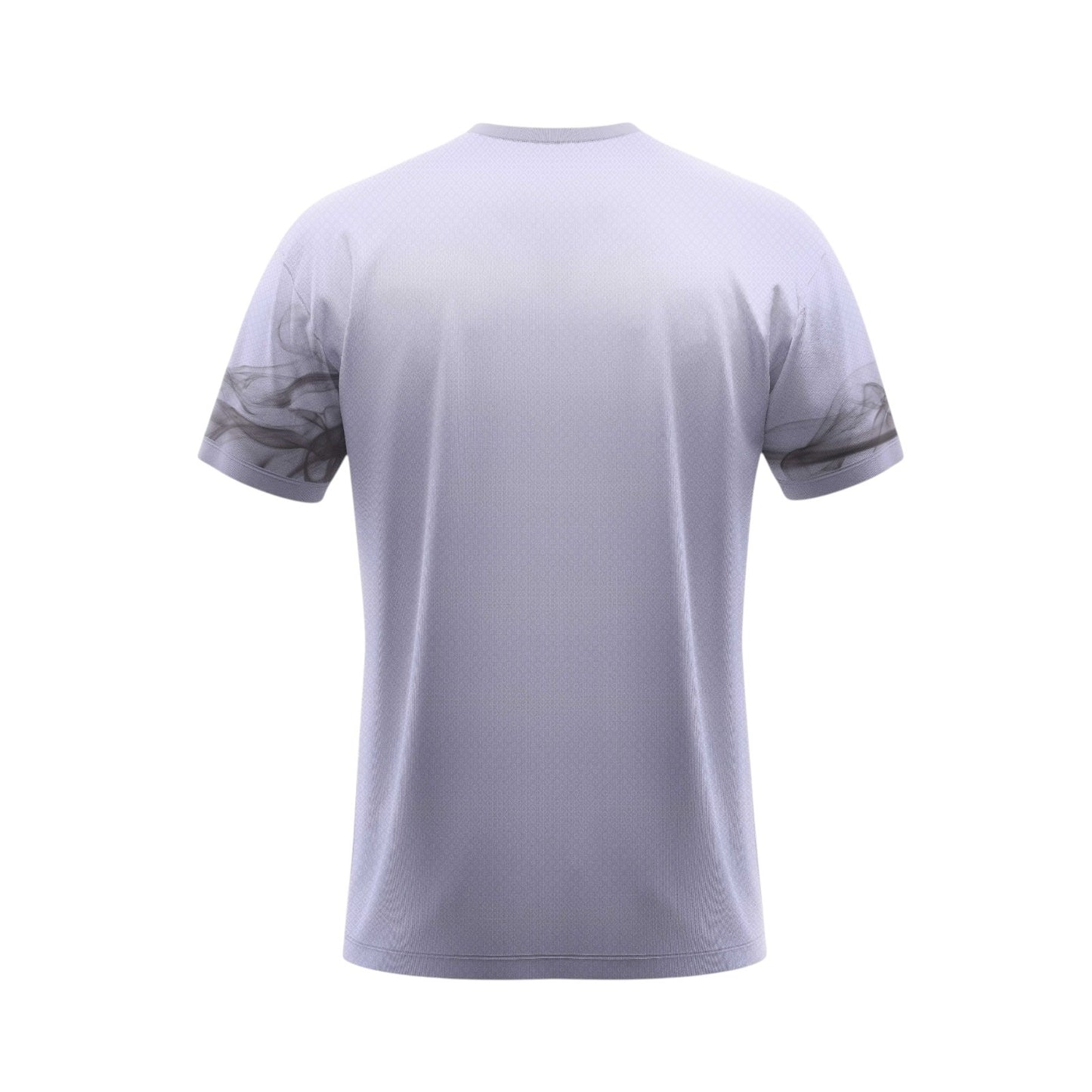 Jersey Águilas América Humo Lila Playera Sport Hombre Fútbol