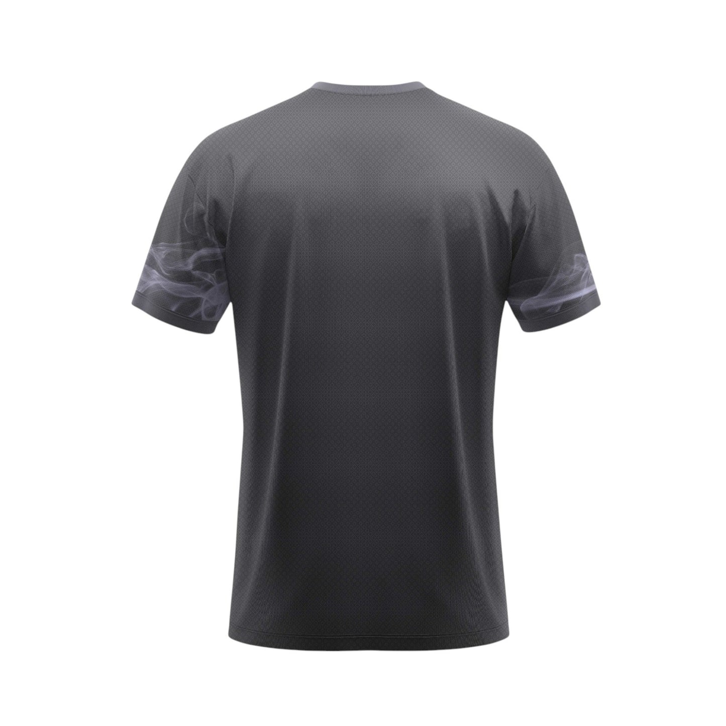 Jersey Águilas América Humo Negro Playera Sport Hombre Fútbol