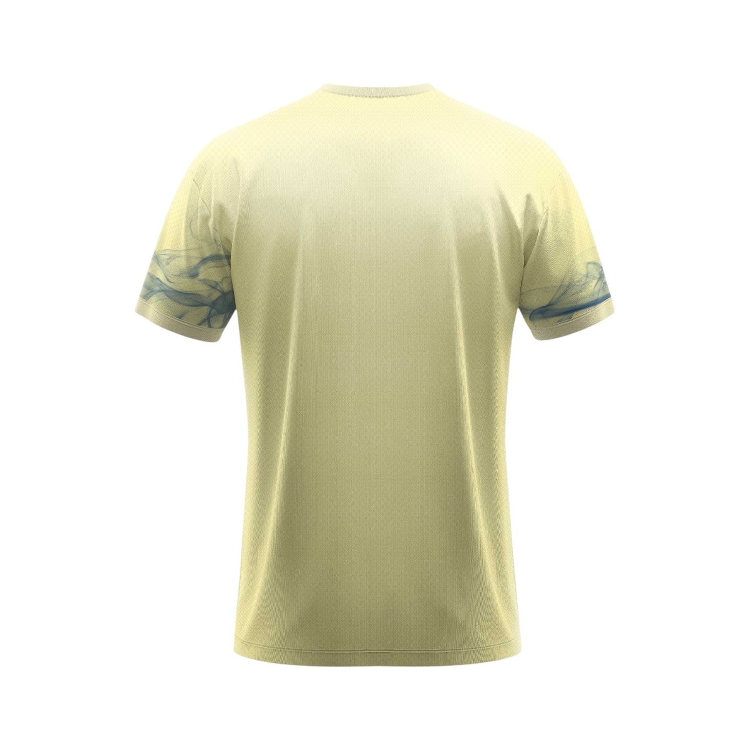 Jersey Águilas América Humo Amarillo Playera Sport Hombre Fútbol