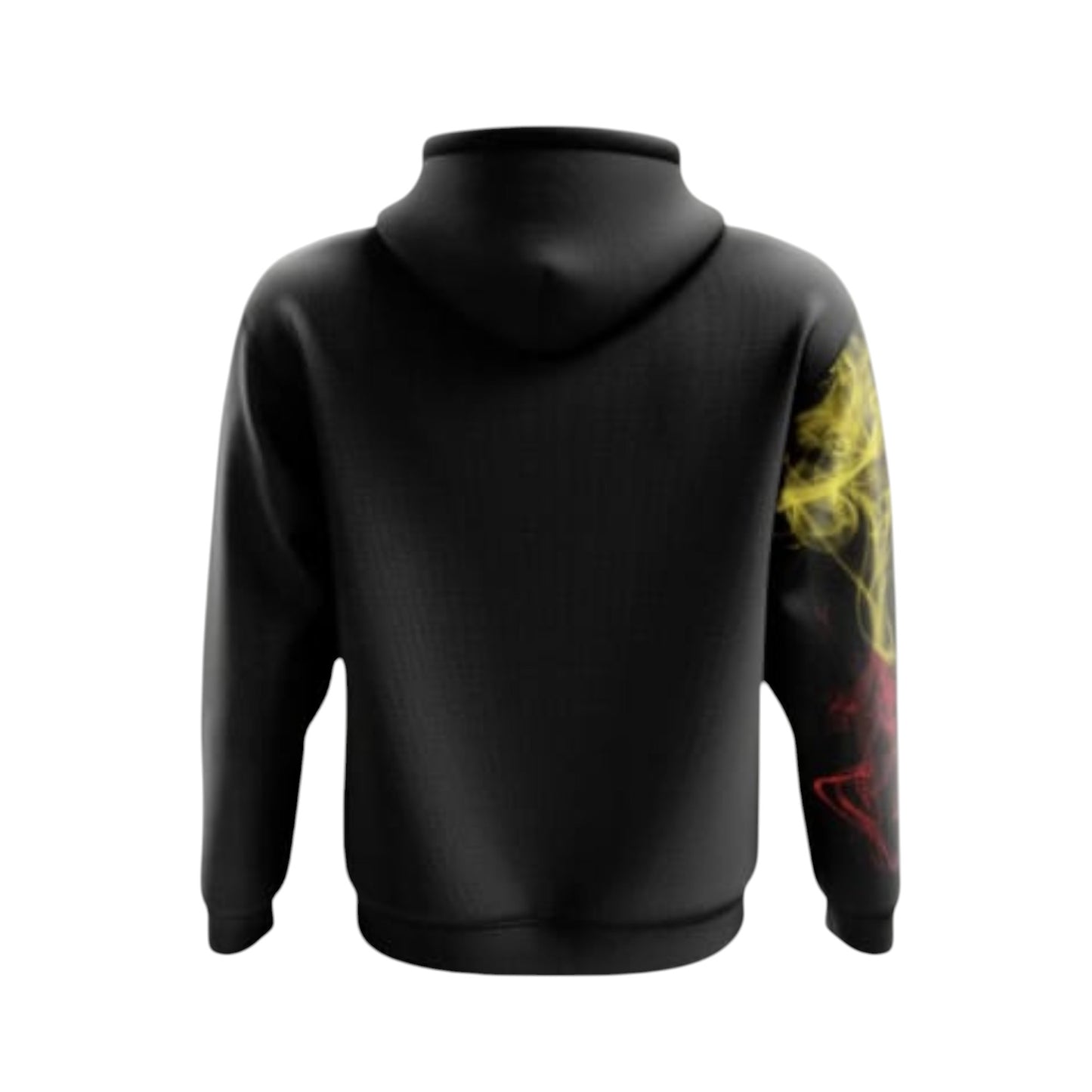 Sudadera Con Capucha Selección de Fútbol de Alemania Humo
