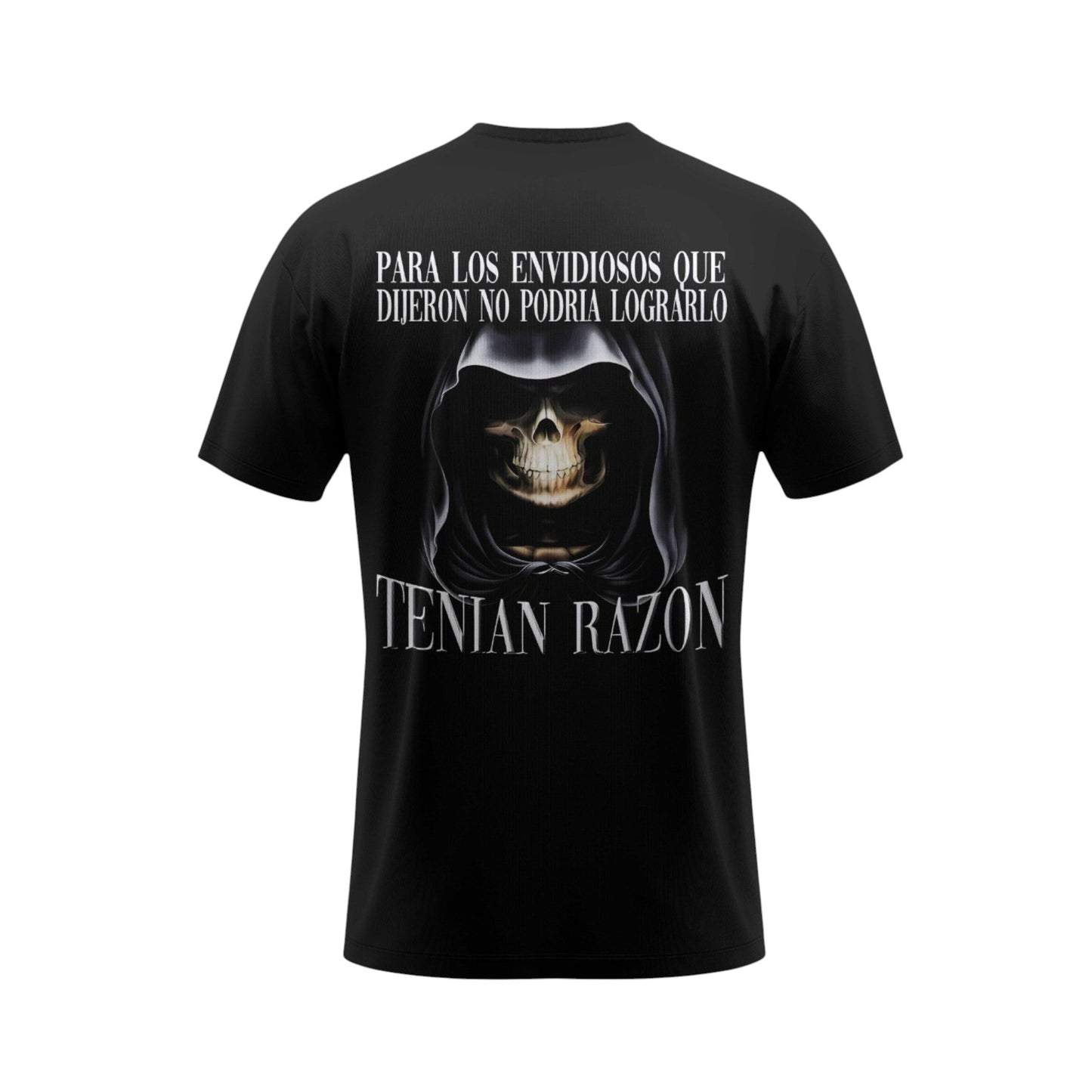 PARA LOS ENVIDIOSOS QUE DIJERON NO PODRIA LOGRARLO TENIAN RAZON