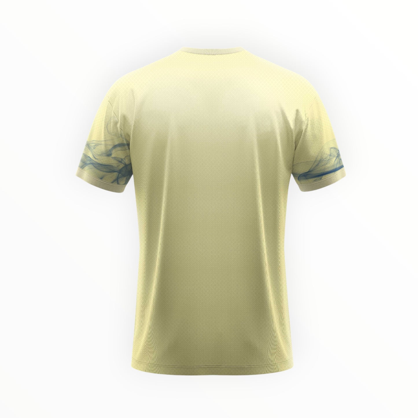 Jersey Águilas América Humo Amarillo Playera Sport Hombre Fútbol