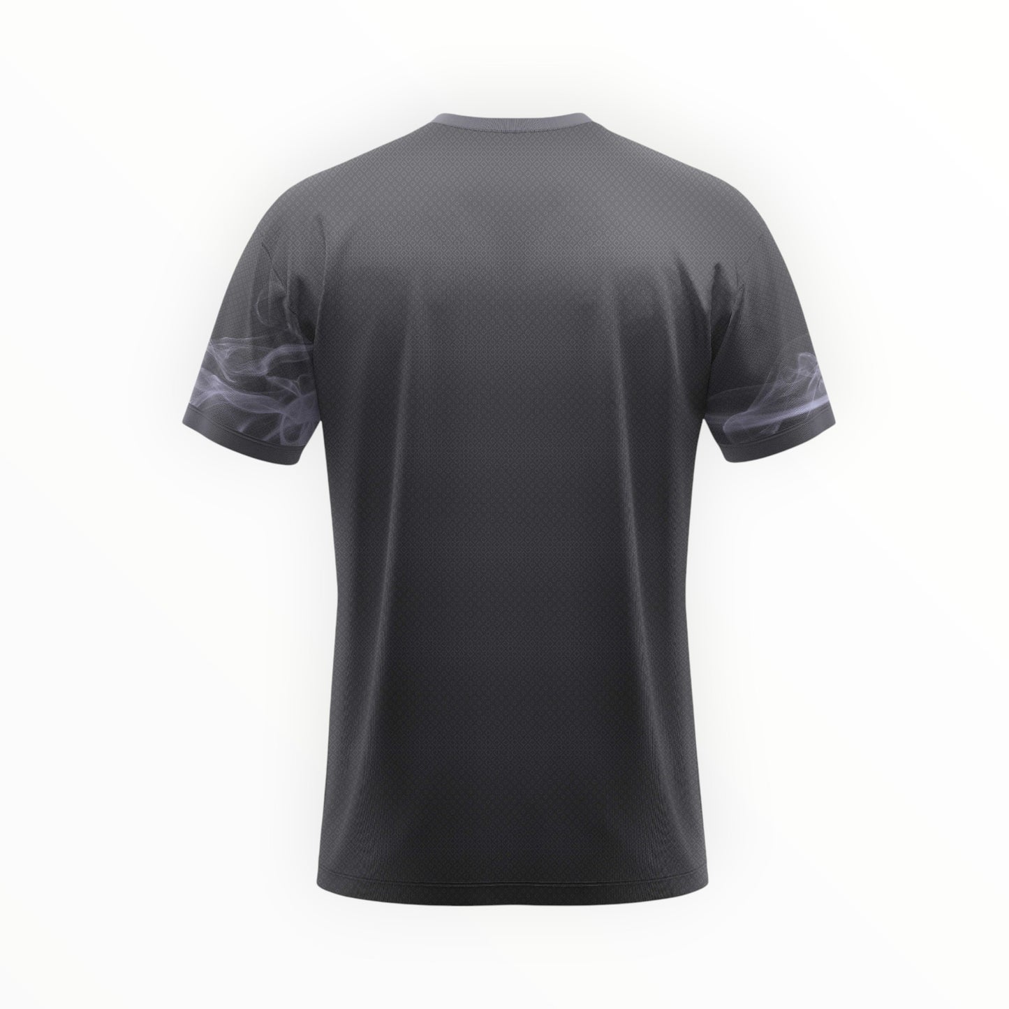 Jersey Águilas América Humo Negro Playera Sport Hombre Fútbol
