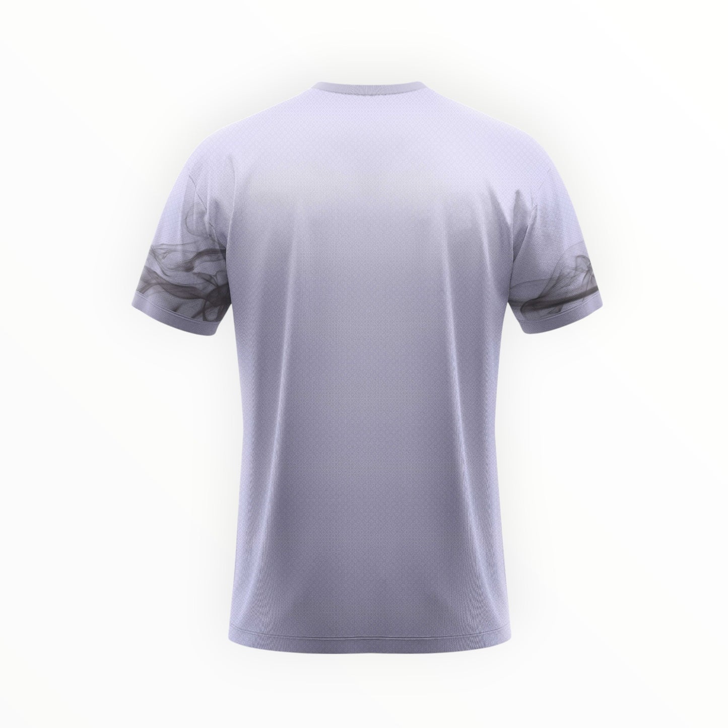 Jersey Águilas América Humo Lila Playera Sport Hombre Fútbol