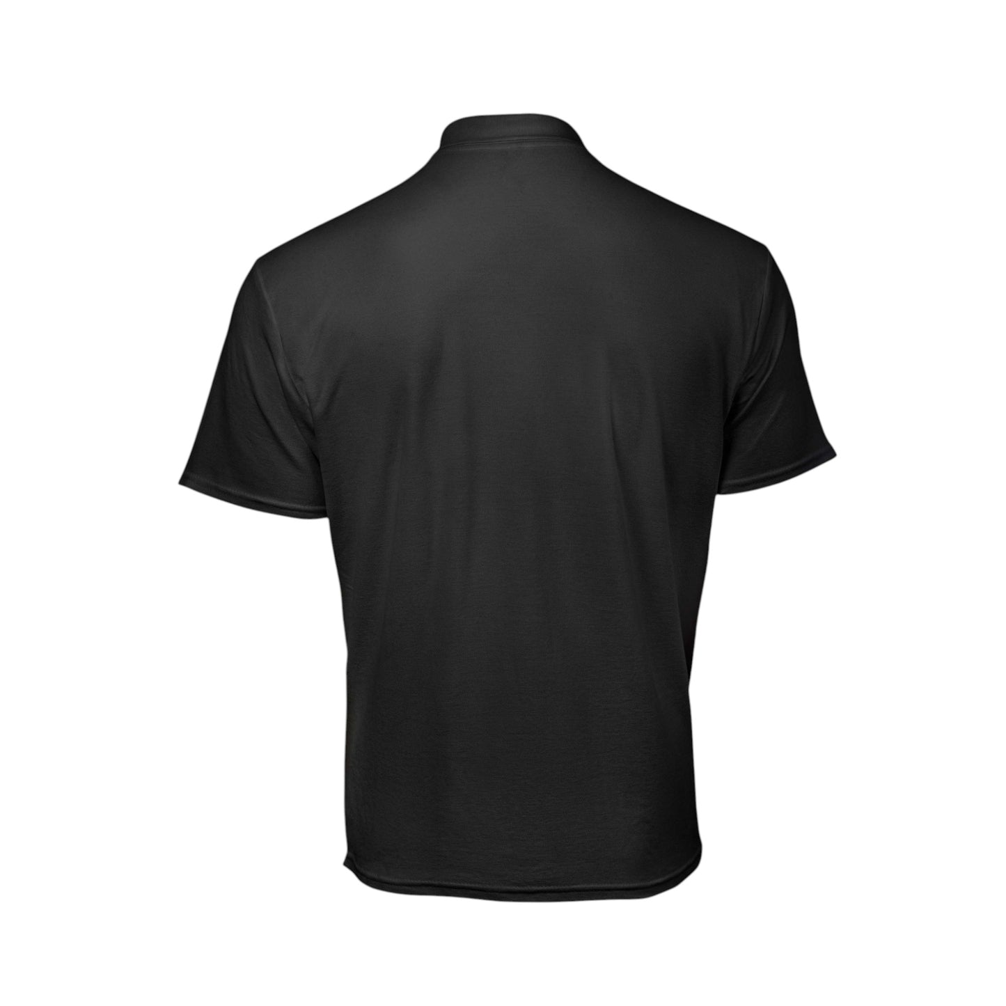 Playera Tipo Polo Chivas Guadalajara Camisa Casual Fashion