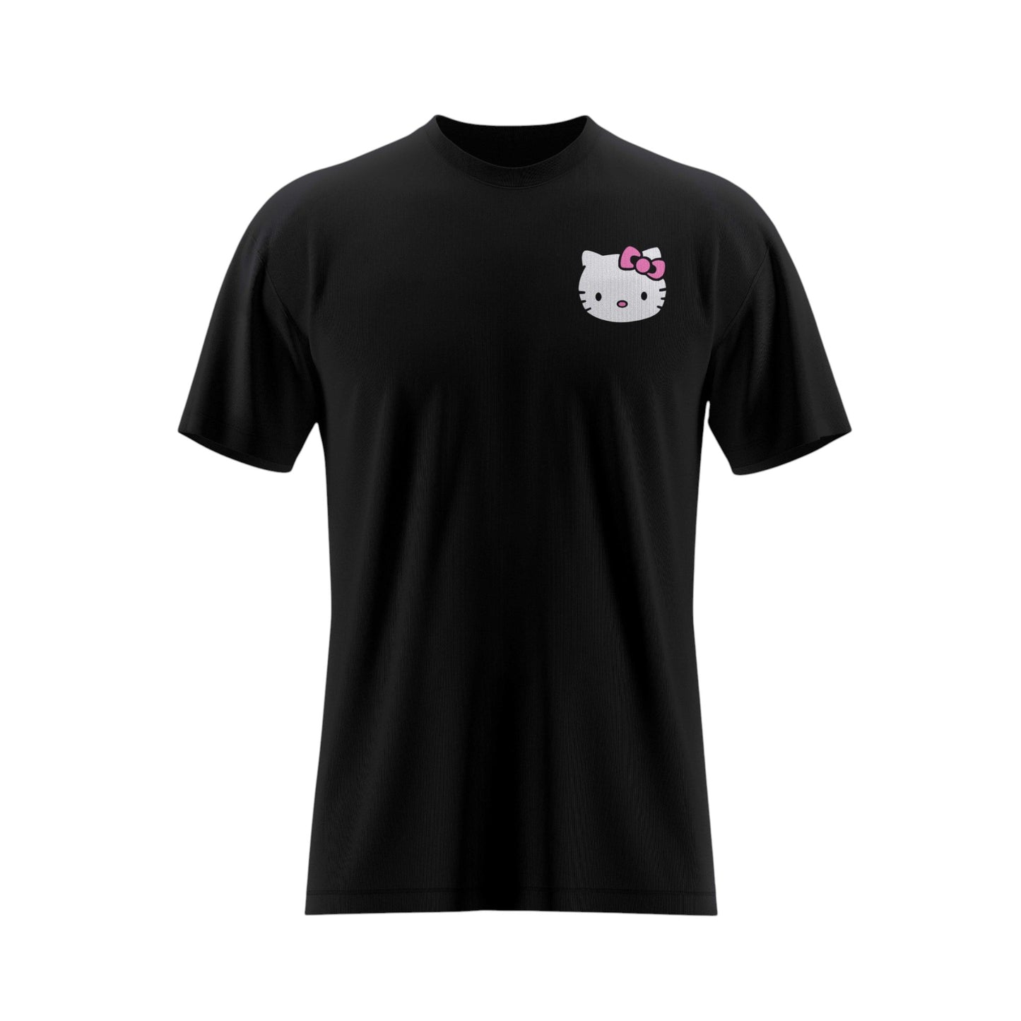 Playera De Hello Kitty Bíceps