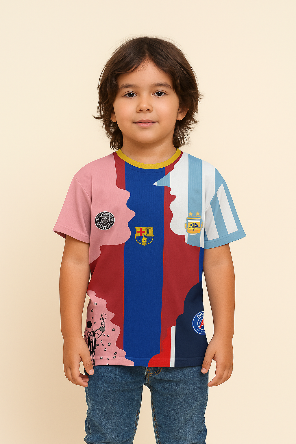 Jerseys