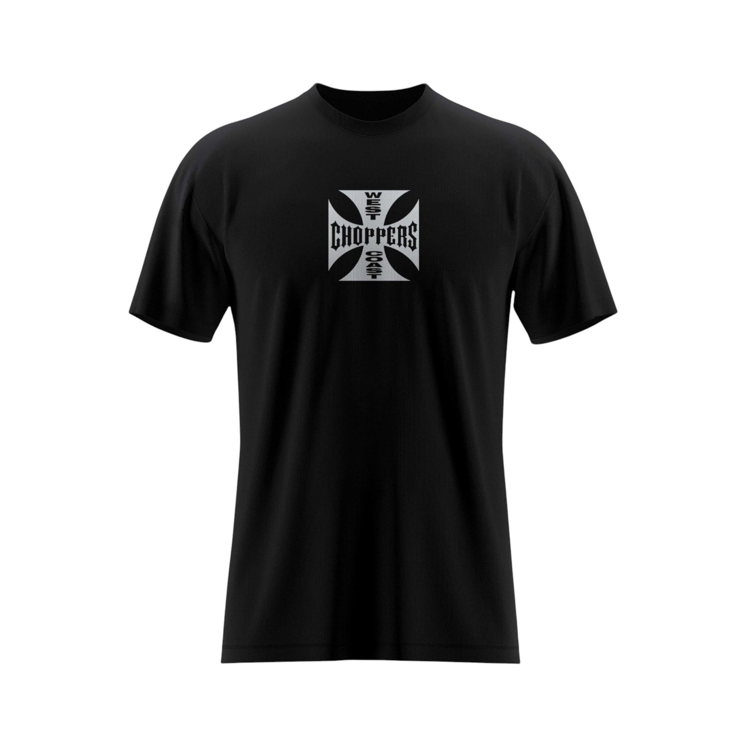 Playera Brian O'conner Rápidos Y Furiosos West Coast Choppers