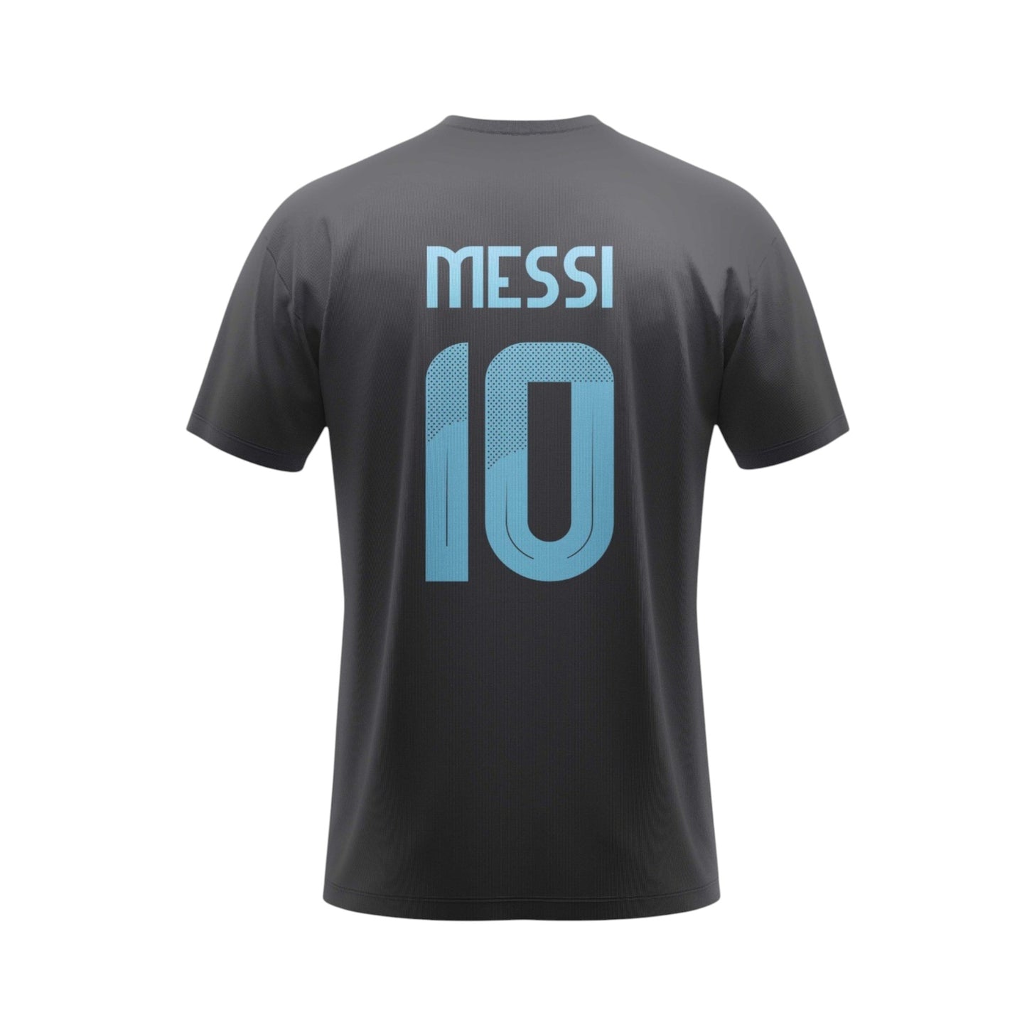 Jersey Selección Argentina Messi Calentamiento 2024 Playera Hombre Fútbol