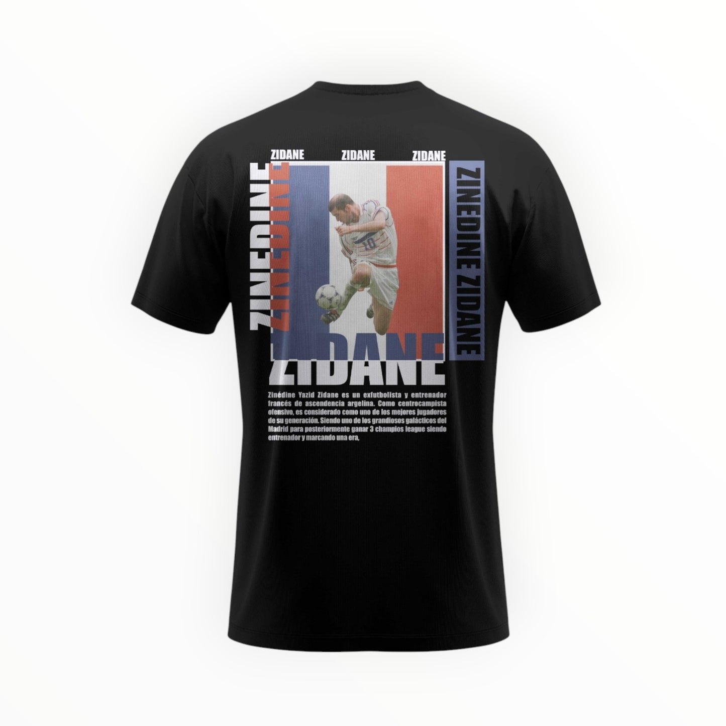 Zinedine Zidane