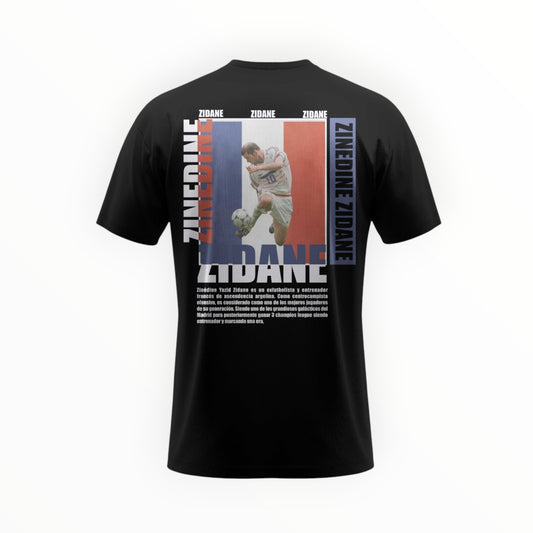 Zinedine Zidane