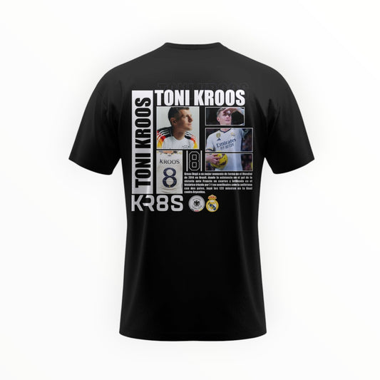 Toni Kroos