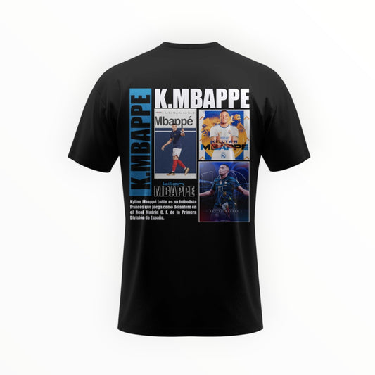 Kylian Mbappé