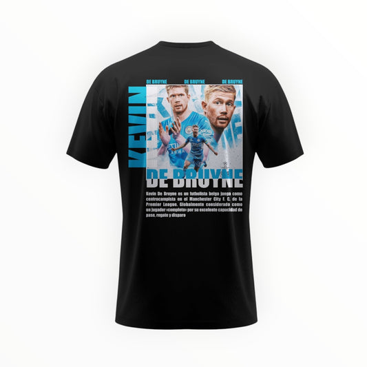 Kevin De Bruyne