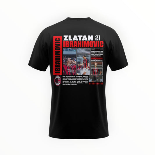 Zlatan Ibrahimović