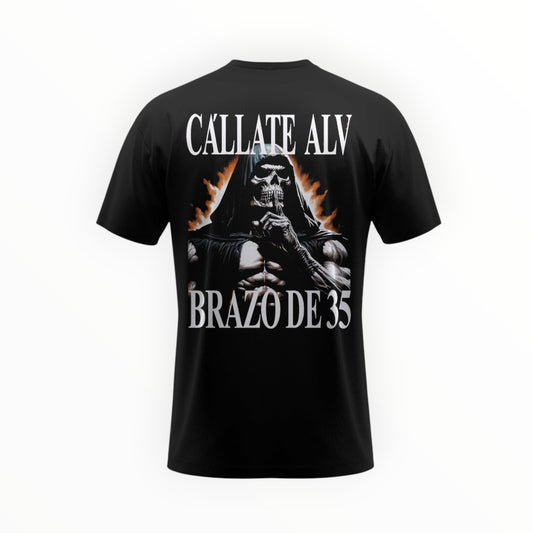 CÁLLATE ALV BRAZO DE 35