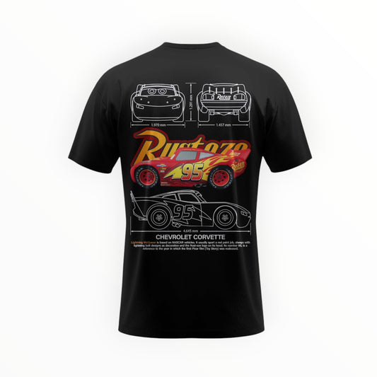 Rayo McQueen