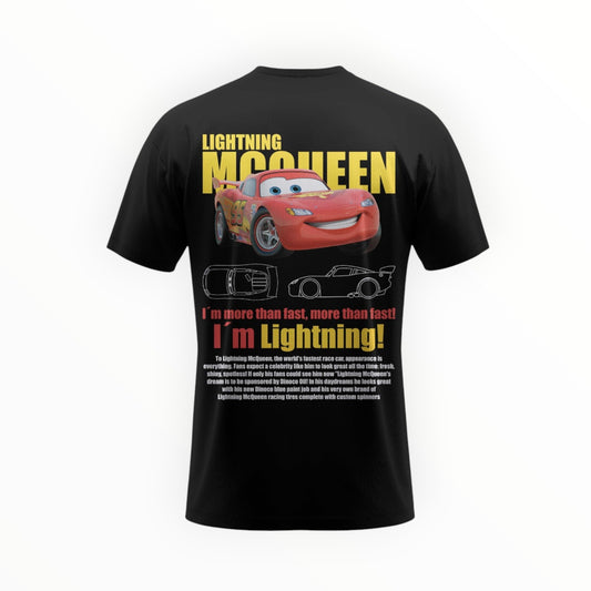 Rayo Mcqueen Parejas