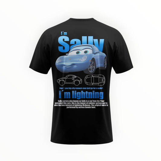 Sally Parejas