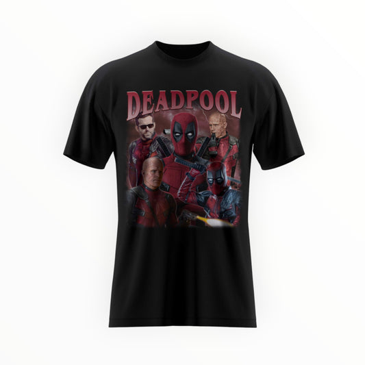 Variantes Deadpool