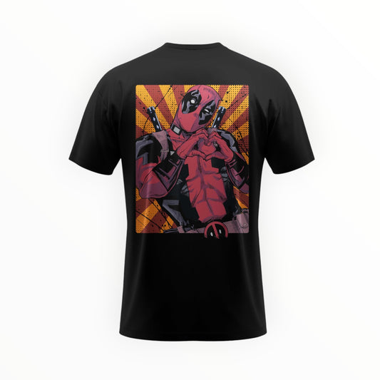 Deadpool Póster