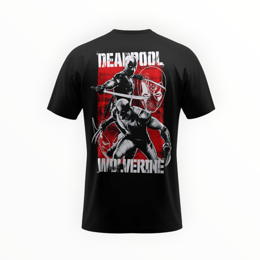 Deadpool & Wolverine