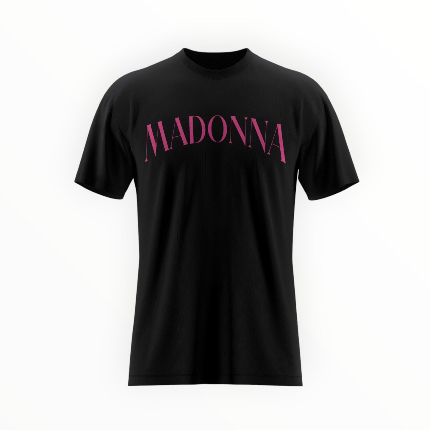 Playera Madonna Corridos Tumbados