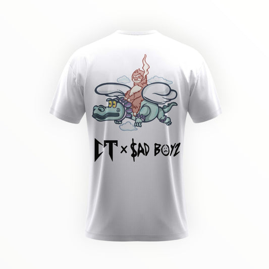 Junior H "CT x $AD BOYZ"