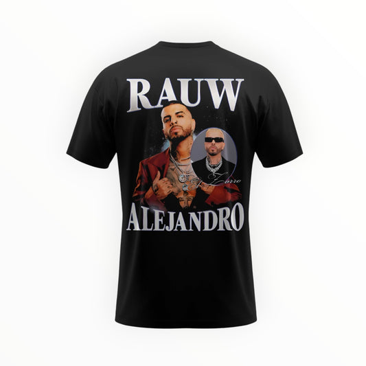 Rauw Alejandro Premium
