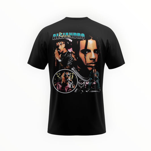Rauw Alejandro Trenzas