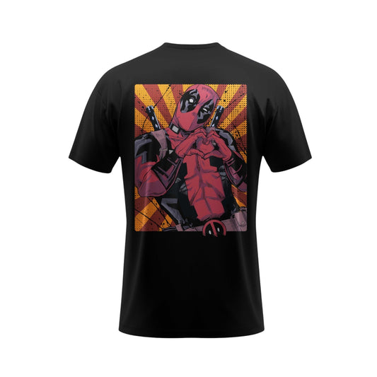 Deadpool Póster