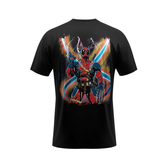 Deadpool Espacial