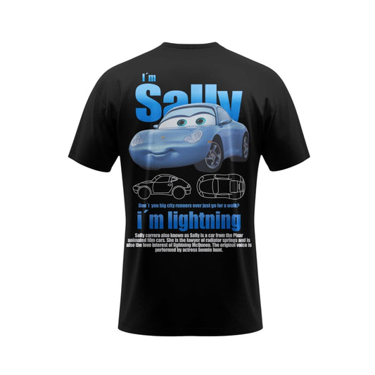 Sally Parejas