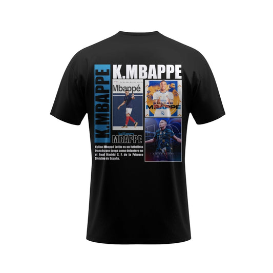 Kylian Mbappé