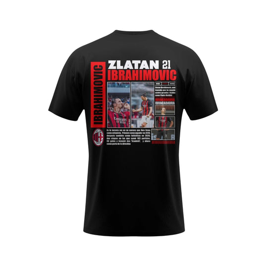 Zlatan Ibrahimović