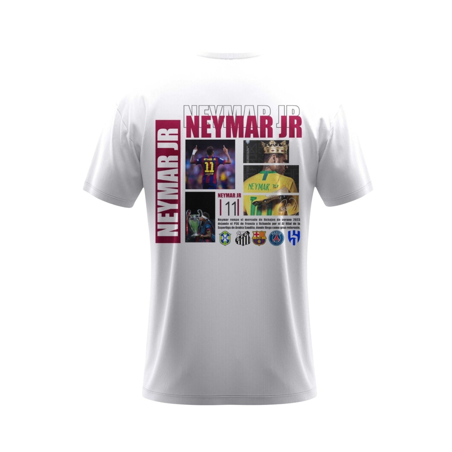 Neymar