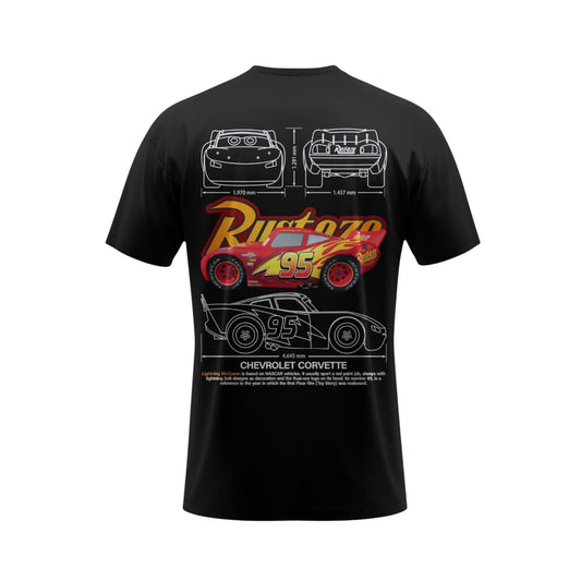 Rayo McQueen