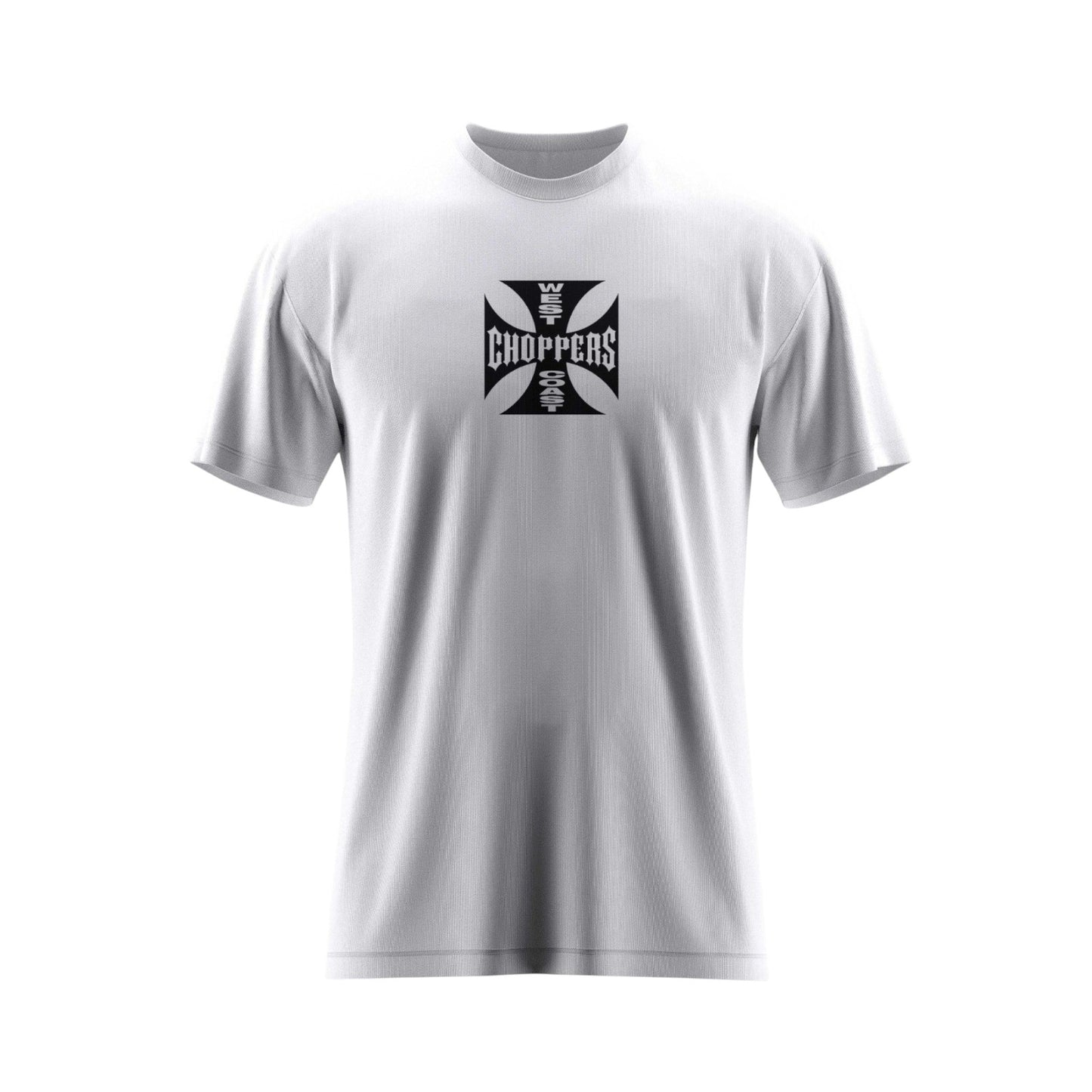 Playera Brian O'conner Rápidos Y Furiosos West Coast Choppers