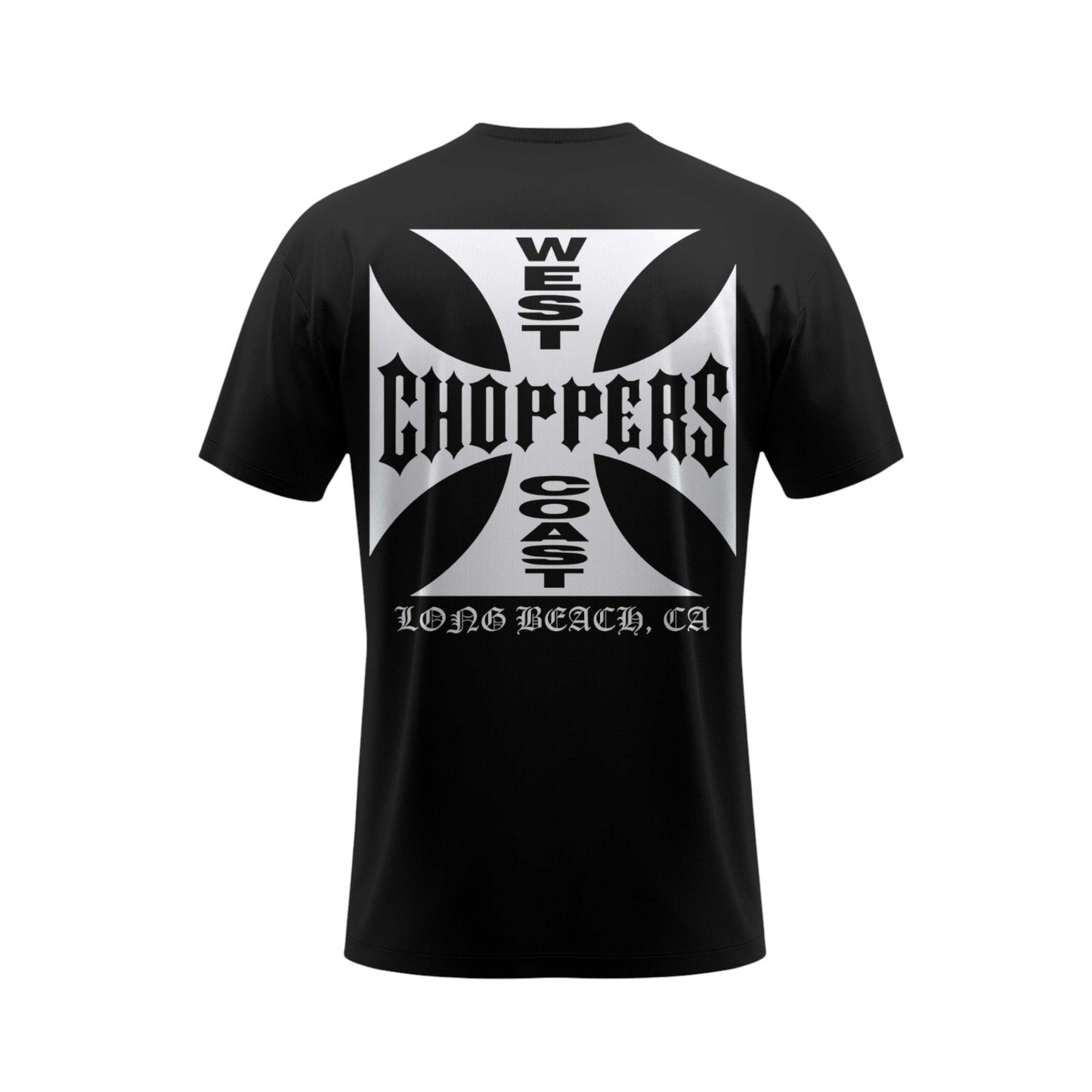 Playera Brian O'conner Rápidos Y Furiosos West Coast Choppers