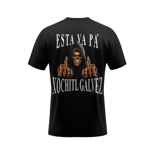 ESTA VA PA' XÓCHITL GÁLVEZ